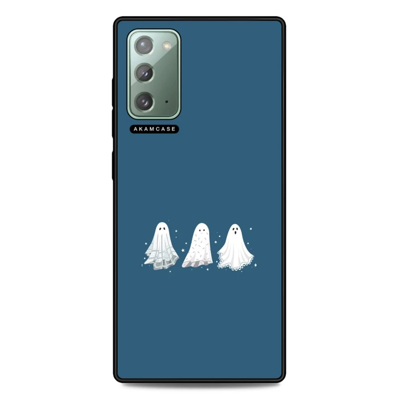 کاور آکام مدل AMC-WSGN20-BOO-18 مناسب برای گوشی موبایل سامسونگ Galaxy Note 20
