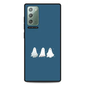 AKAM AMC-WSGN20-BOO-18 Cover For Samsung Galaxy Note 20