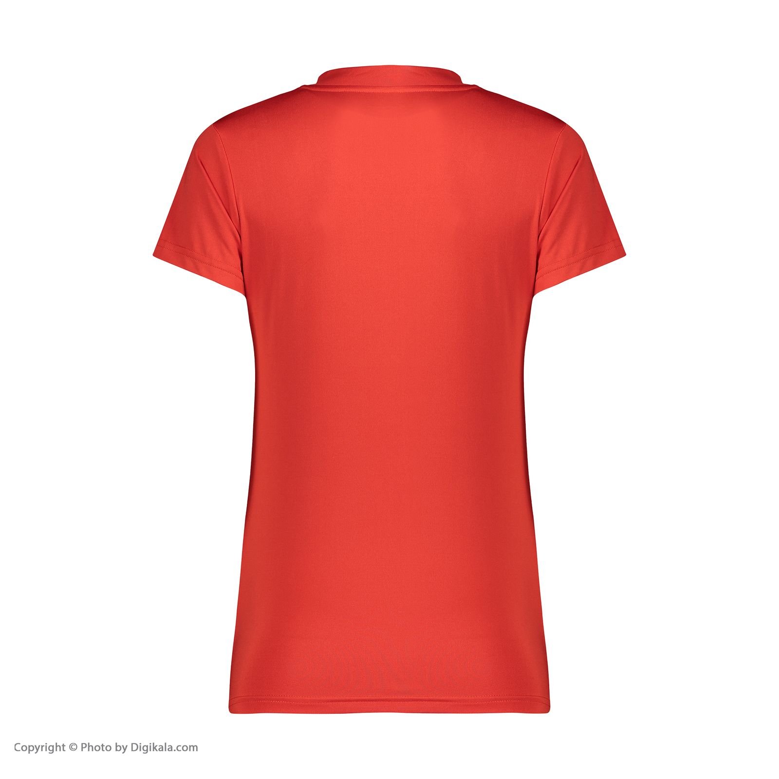 تی شرت آستین کوتاه ورزشی زنانه پانیل مدل 174R -  - 3