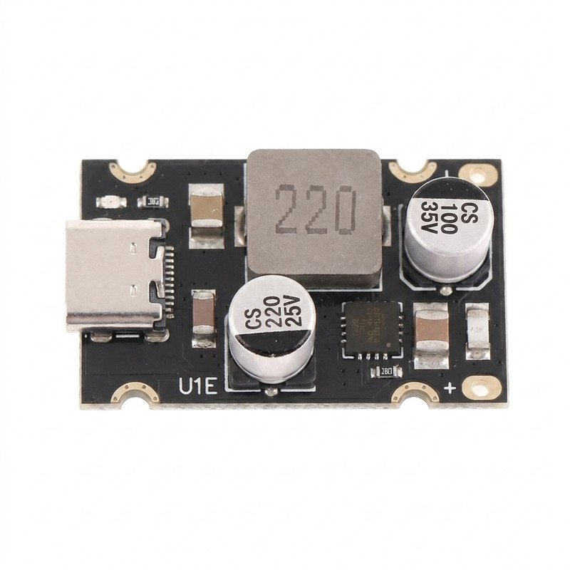 ماژول فست شارژ 65 وات مدل U1E