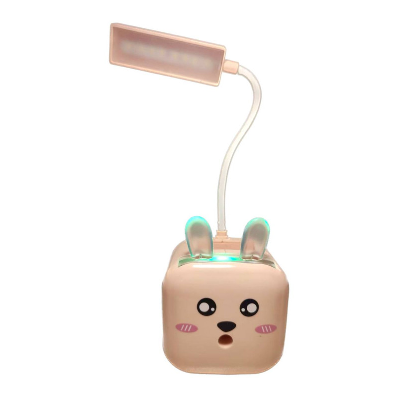 چراغ مطالعه مدل خرس کد CH-11