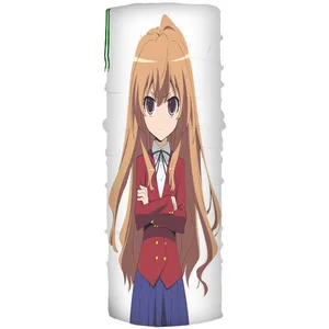 دستمال سر و گردن مدل انیمه کد E 265