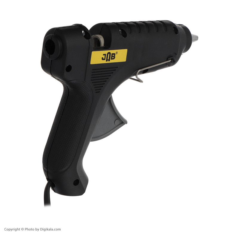 دستگاه چسب حرارتی جاب مدل JB9-4464