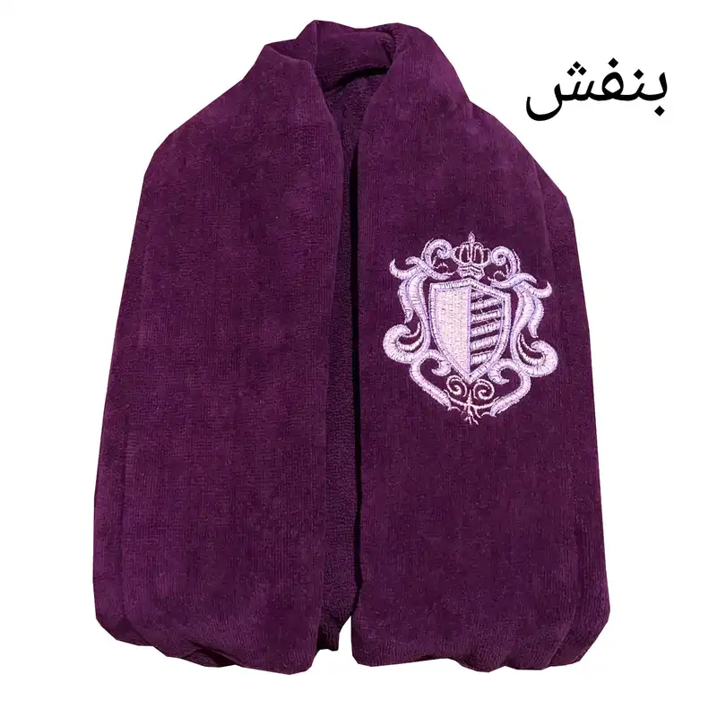 حوله پالتویی هنرمند طرح هنر سایز 135