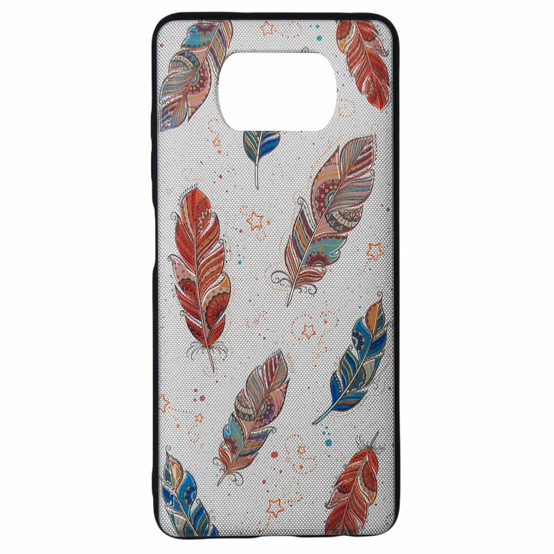 کاور مدل co2565 مناسب برای گوشی موبایل شیائومی Poco X3