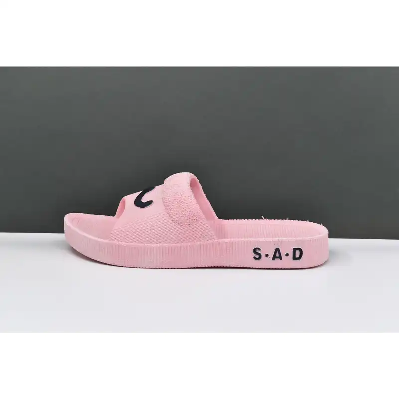 دمپایی زنانه مدل SAD کد 11312