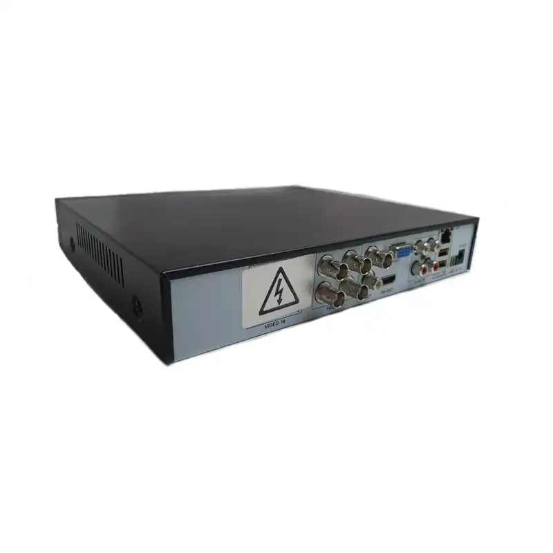 ضبط کننده ویدیویی مدل D800r