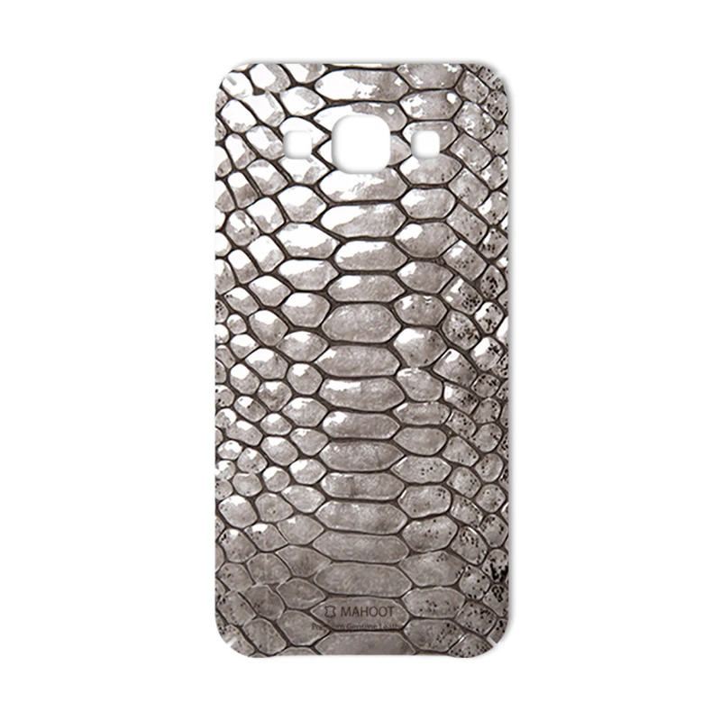 برچسب پوششی ماهوت طرح Cobra-Belly مناسب برای گوشی موبایل سامسونگ Galaxy E5