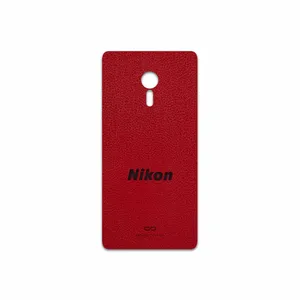 MAHOOT RL-NKN Cover Sticker for Lenovo ZUK Z2 Pro