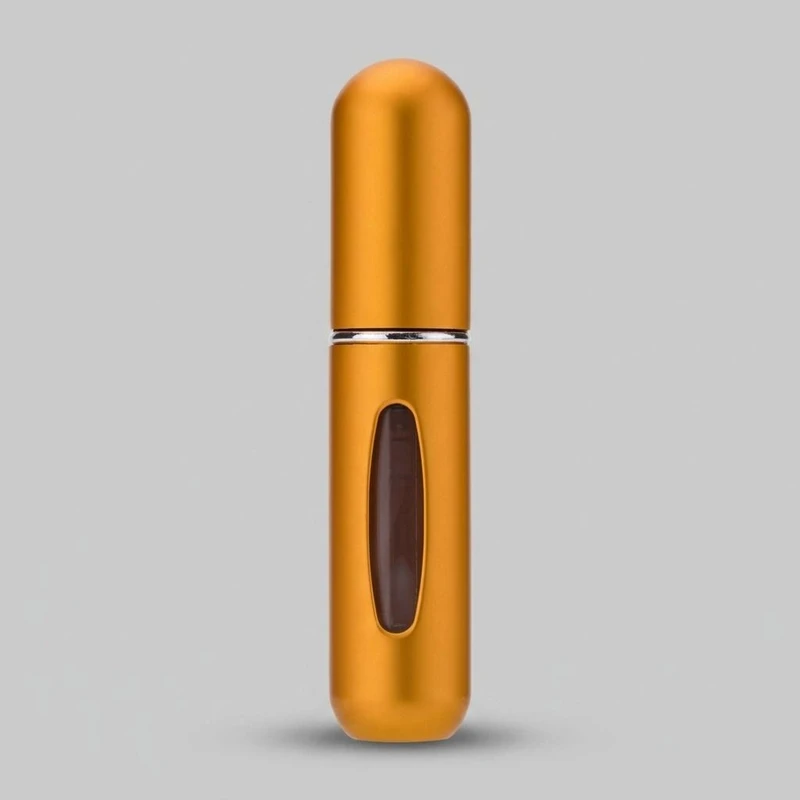  محفظه نگهدارنده عطر اتومایزر مدل DR کد AR007