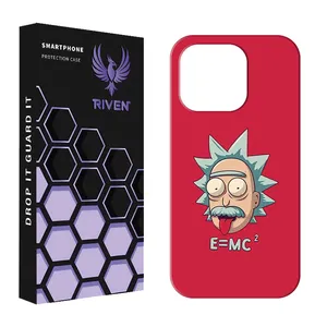 RIVEN RI1-1 Case For Apple iphone 14 Pro Max