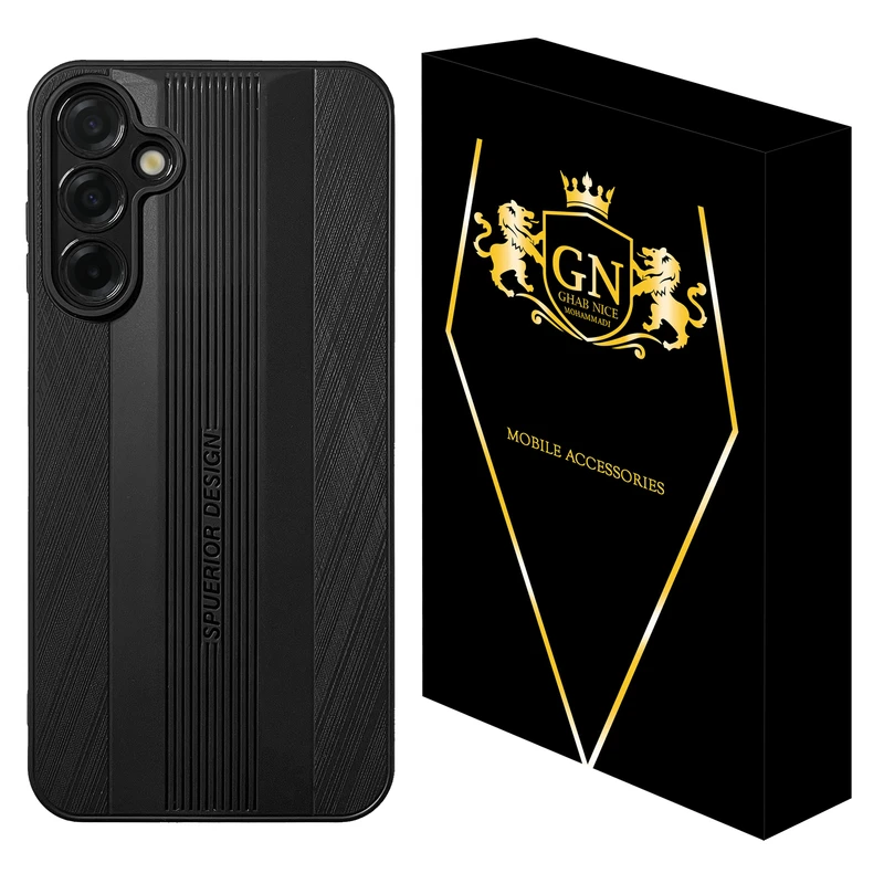 کاور قاب نایس محمدی مدل SP مناسب برای گوشی موبایل سامسونگ Galaxy A36