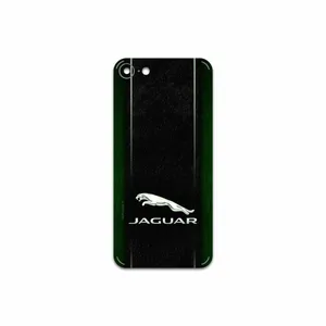 MAHOOT Jaguar Cars Cover Sticker for Apple iPhone 7