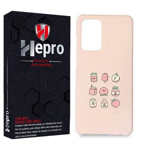 HEPRO MC Cover for SAMSUNG GALAXY A23