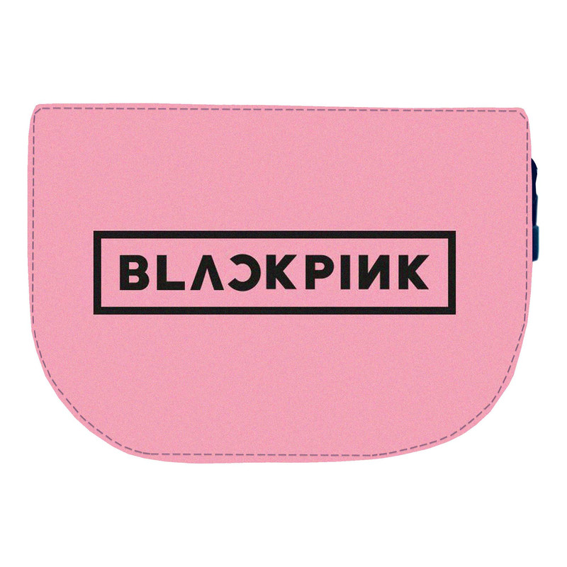 کیف دوشی زنانه مدل black pink کد KD-7