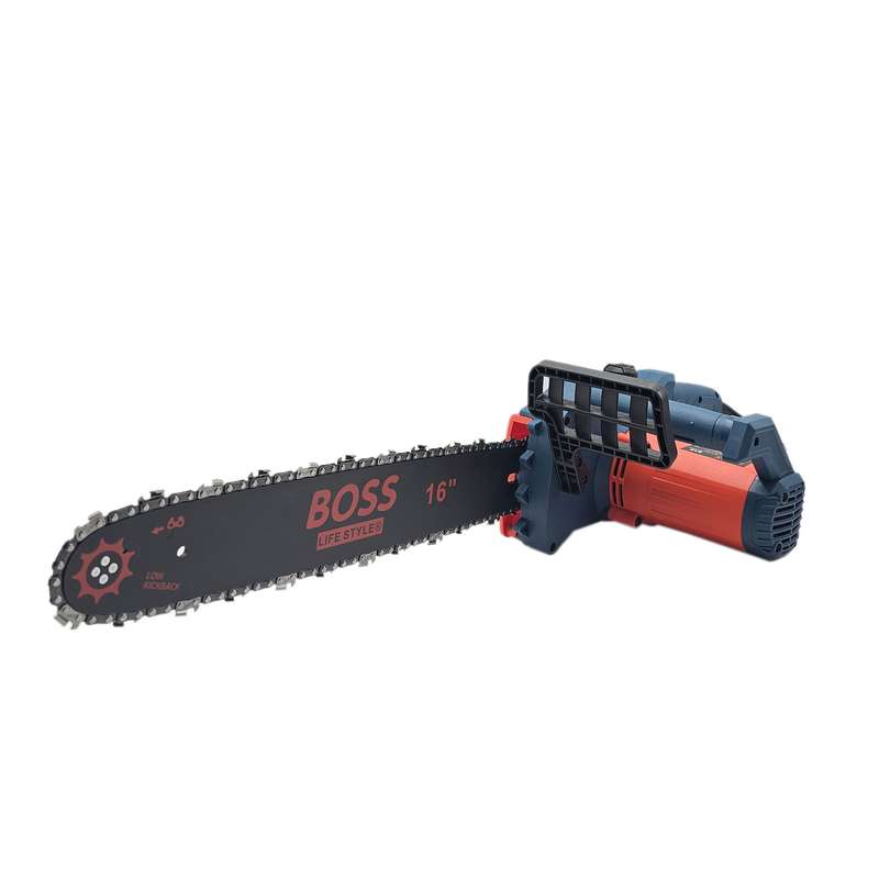 اره زنجیری برقی صنعتی باس کد 512 16