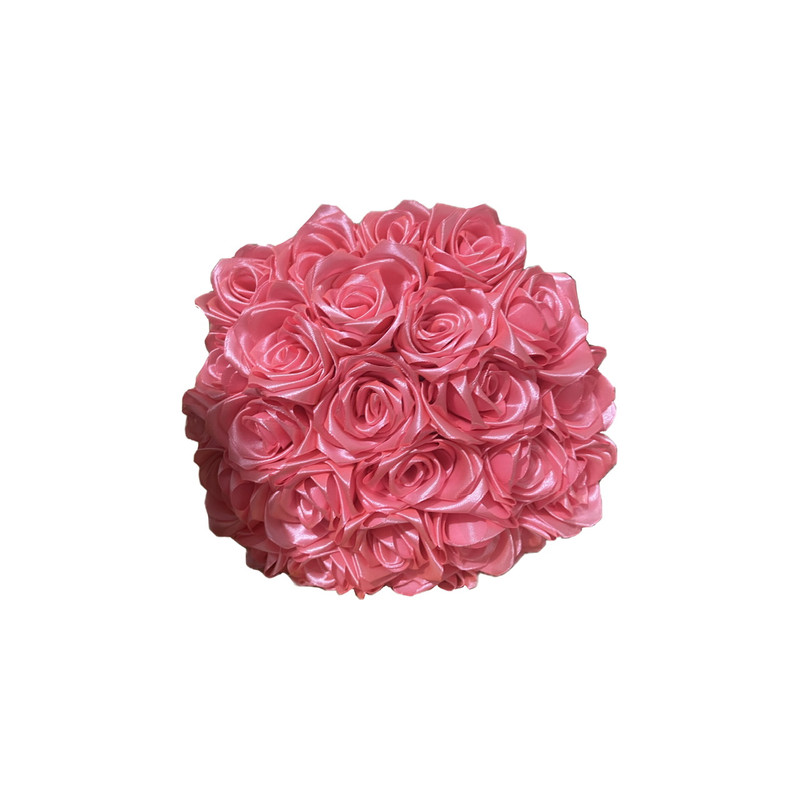 دسته گل مصنوعی مدل رز ab13