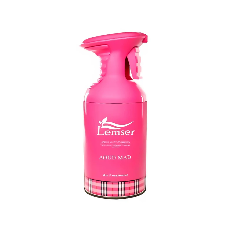 خوشبوکننده هوا لمسر مدل ویک رایحه عود مد حجم 250 میلی لیتر