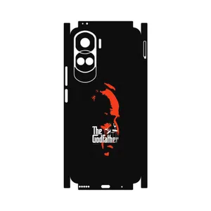 MAHOOT The_Godfather-FullSkin Cover Sticker for Honor 90 Lite