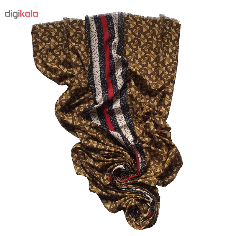 شال زنانه مدل HS 9