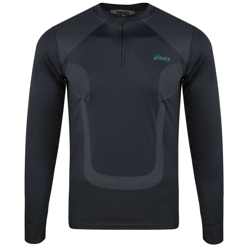 تی شرت آستین بلند  ورزشی مردانه مدل csuall