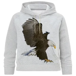 هودی پسرانه کد B 267 عقاب