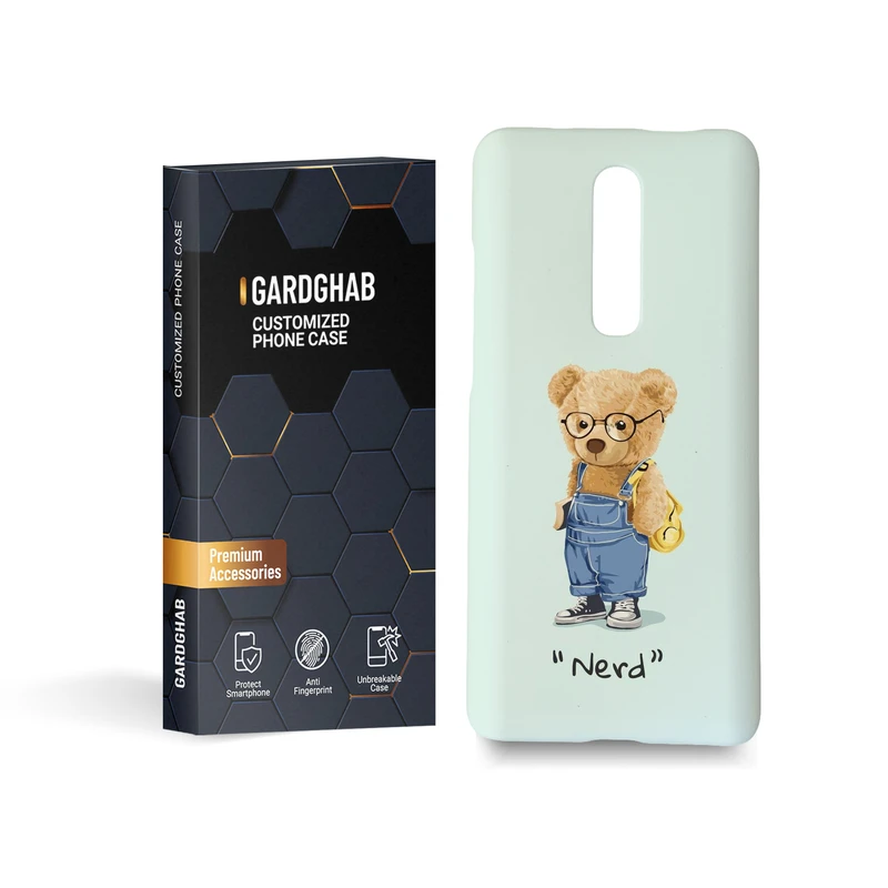  کاور گارد قاب مدل فانتزی مناسب برای گوشی موبایل شیائومی mi 9t / k20 / k20 pro