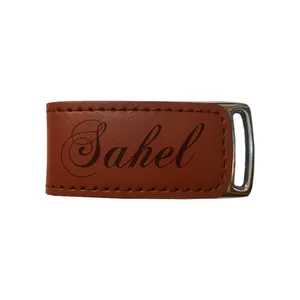 فلش مموری مدل اسم ساحل ظرفیت 16 گیگابایت