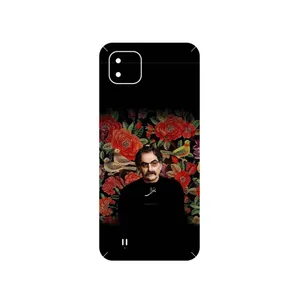 MAHOOT Shahram Nazeri Cover Sticker for Realme C11 2021