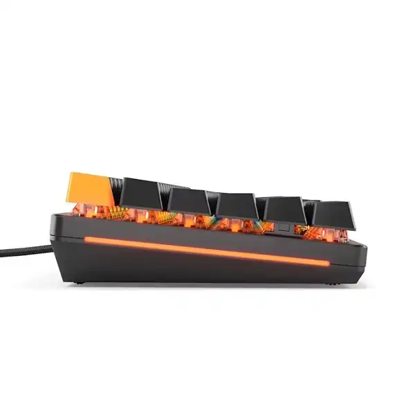 کیبورد گیمینگ گلوریس مدل GMMK 2 96% layout tr(iso)