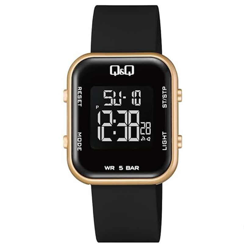 ساعت مچی عقربه ای کیو اند کیو مدل M207J003Y