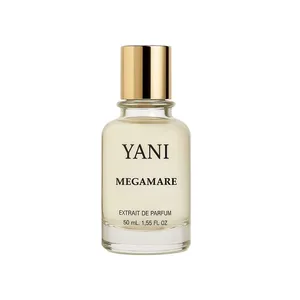 اکستریت د پرفیوم عطر یانی مدل مگاماره با رایحه معتدل حجم 50 میلی لیتر