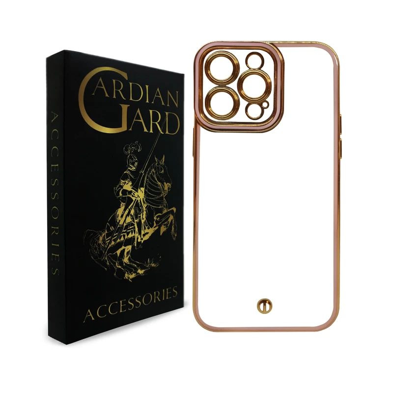 کاور گاردین گارد مدل Space مناسب برای گوشی موبایل اپل Iphone 13 Pro Max