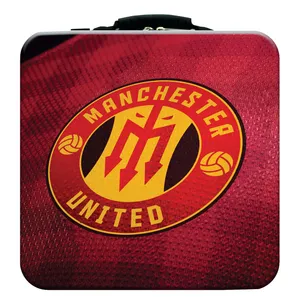 کیف حمل کنسول بازی پلی استیشن 4 مدل Manchester United F.C