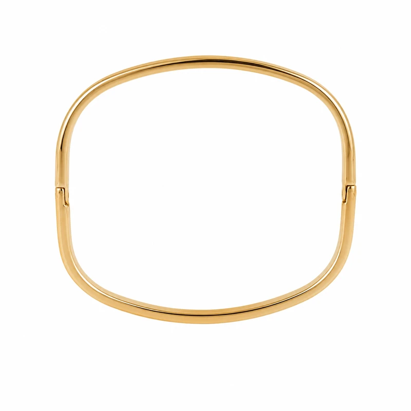 دستبند دخترانه طرح بنگل کد TR41005