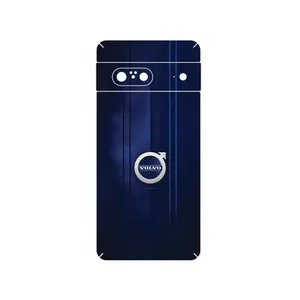 MAHOOT Volvo Cover Sticker for Google Pixel 7