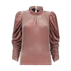 بلوز زنانه ورسن مدل 109