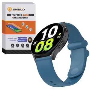 Ultimate Shield 2Pin UL Band for Samsung Galaxy watch 4 40mm / watch 4 44mm / watch 4 Classic 42mm / watch 4 classic 46mm