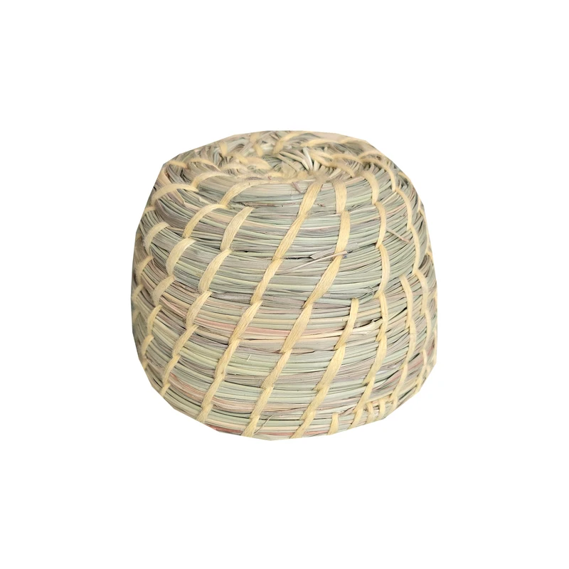 عکس شماره 5 : سبد کپو بافی کد grd09