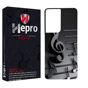 HEPRO MC Cover for SAMSUNG GALAXY S21 ULTRA