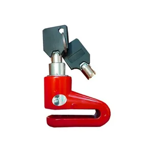 قفل دیسکی موتور سیکلت مدل H1