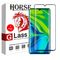 محافظ صفحه نمایش هورس مدل FUL-H مناسب برای گوشی موبایل شیایومی Mi Note 10 Lite