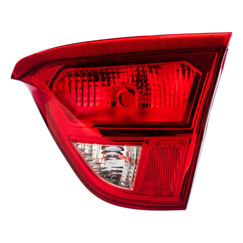 چراغ خطر عقب صندوق راست مادپارت کد 330804020018 مناسب برای کوئیک