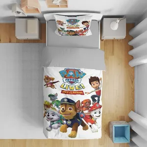 سرویس روتختی یک نفره 4 تکه نوپه هوم مدل 44874487