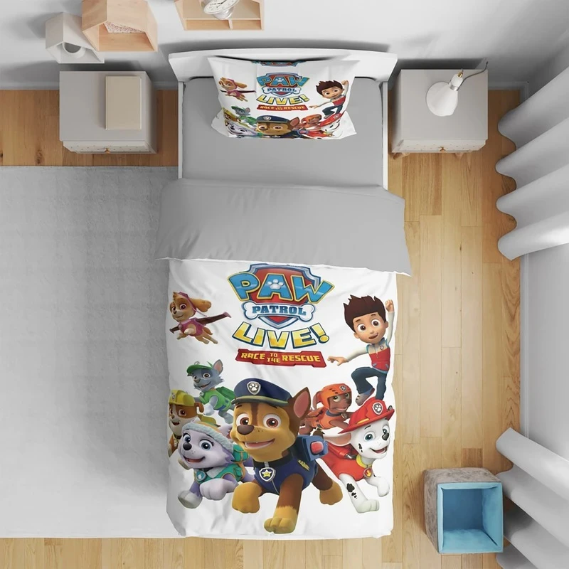 سرویس روتختی یک نفره 4 تکه نوپه هوم مدل 44874487