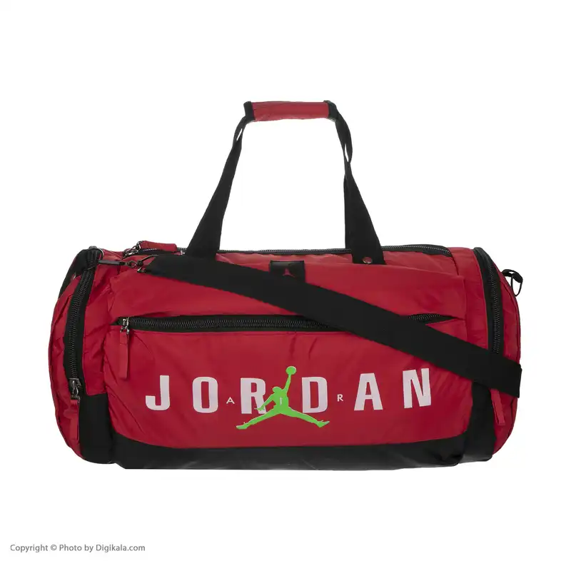 ساک ورزشی مدل Jordan کد 8002