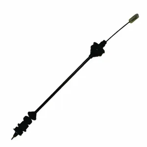 کابل کلاچ سبزوار پی کی سی کد 0907 مناسب برای پژو 206