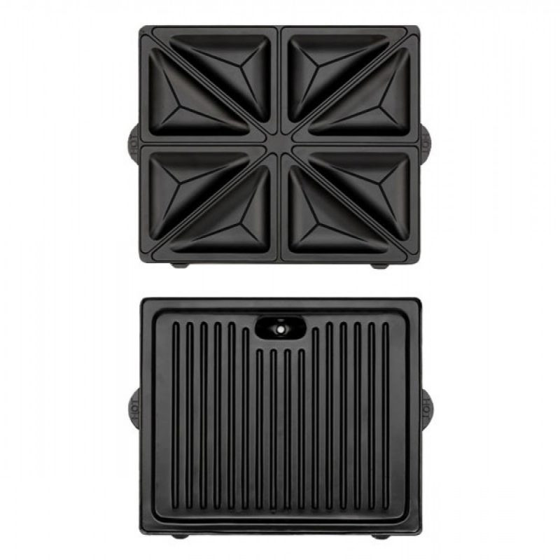 ساندویچ ساز کنوود مدل SM740 ساندویچ ساز کنوود مدل SM740