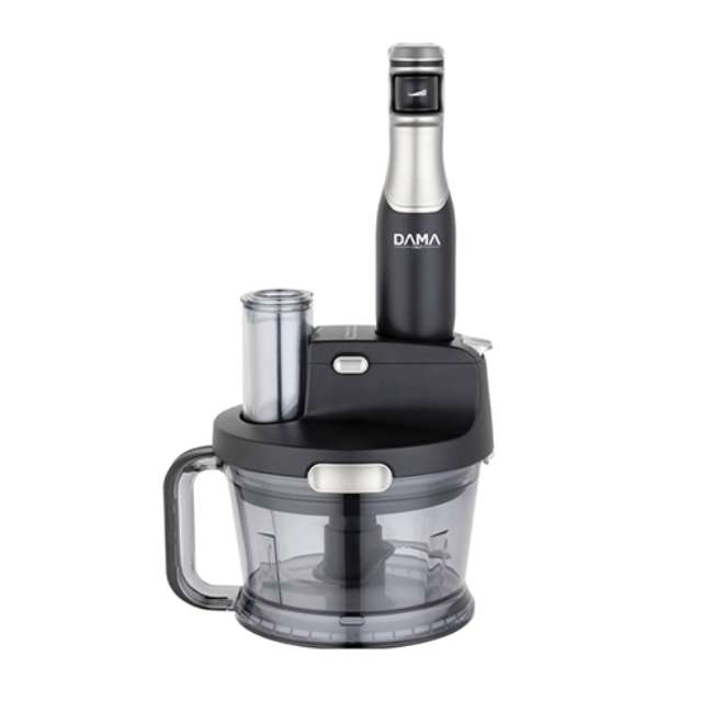 غذاساز 1000 وات داما مدل DHB1500 DAMA