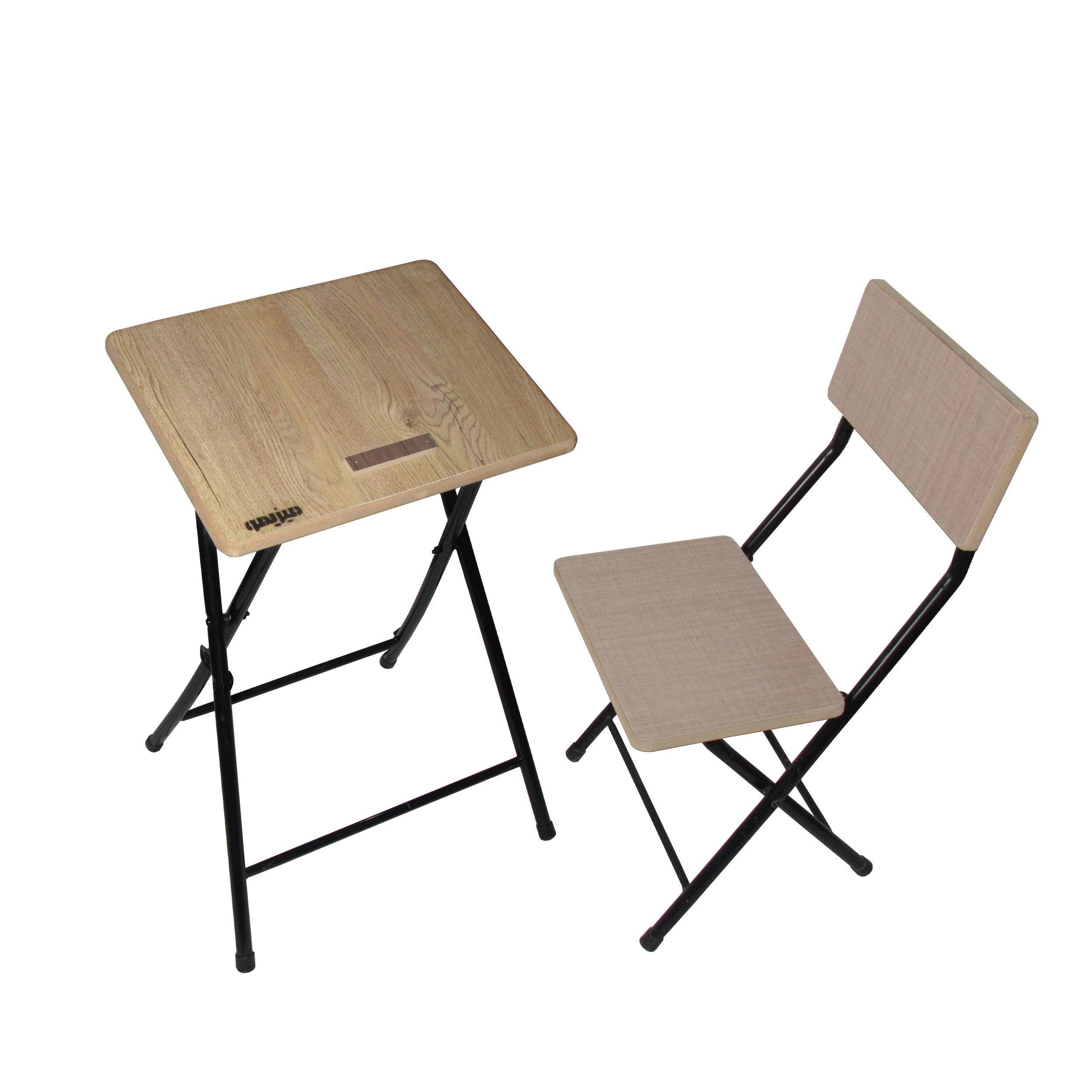 میز و صندلی نماز میزیمو مدل MDF